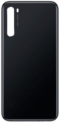 SPAREWARE REDMI MI NOTE 8 Back Panel(BLACK)