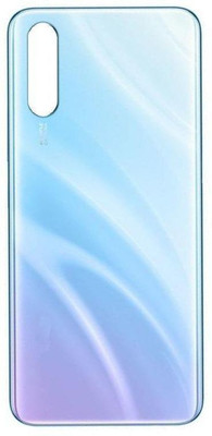 NICE Vivo S1 Back Panel(Sky Blue)