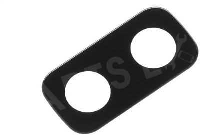 SPAREWARE rft543 samsung j6 plus Camera Lens Glass