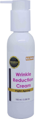 REJSOL Wrinkle Reduction Cream 100 ml(100 ml)