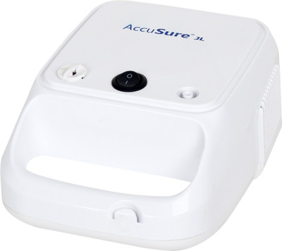 AccuSure JL Nebulizer(White)