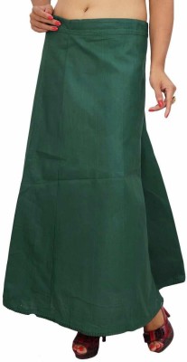 MyTrendzs Petticoat140 Cotton Blend Petticoat(Free)