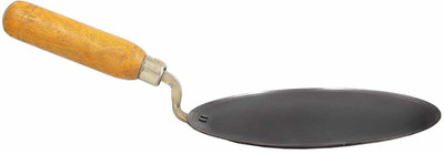 LooksGood LGRTWH245-1 Tawa 24.5 cm diameter(Iron)