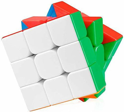 Kmc kidoz Smooth P Fastest Cube 1 Pieces(1 Pieces)