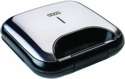 Usha 3772 750 WATT Grill (Black) Grill (Black)