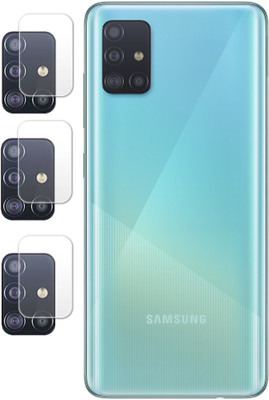 Dainty Camera Lens Protector for Samsung Galaxy Note 10 Plus(Pack of 3)