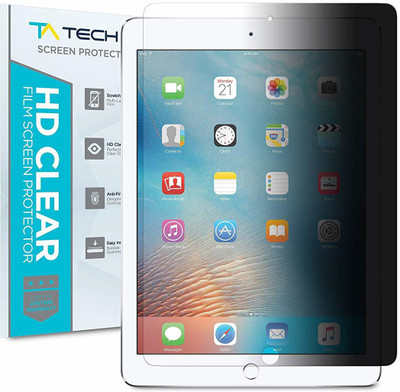 Tech Armor Screen Guard for iPad Air 2(Pack of 1)