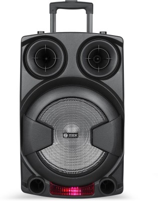 Zoook Rocker Thunder XXL 70 W Bluetooth Party Speaker(Black, Stereo Channel)