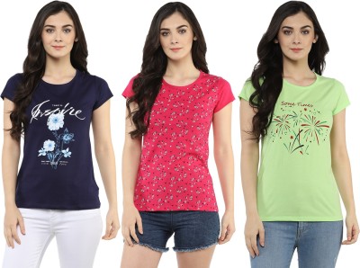 Buy online Girls Round Neck Top from tops & tees for Women by Pp Trends for  ₹400 at 60% off
