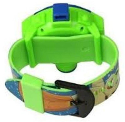 ISMARTLY STORE Digital Watch  - For Boys