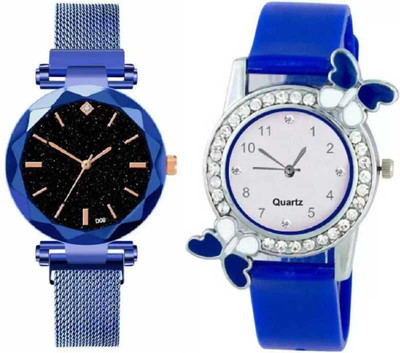 Zeydan Digital Watch  - For Girls