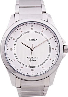 TIMEX Timex Analog Watch  - For Men