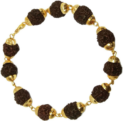 salvusappsolutions Brass Bracelet