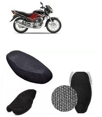 FitSeat cool mesh a-193 Single Bike Seat Cover For Yamaha Gladiator