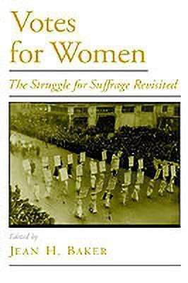 Votes for Women(English, Hardcover, unknown)