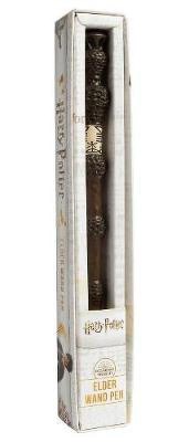Harry Potter: Elder Wand Pen(English, Other printed item, Insight Editions)