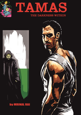 Tamas - The darkness within(English, Paperback, Mrinal Rai)