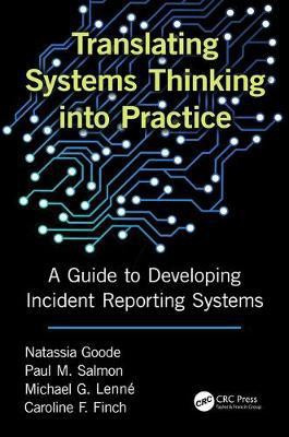 Translating Systems Thinking into Practice(English, Electronic book text, Goode Natassia)