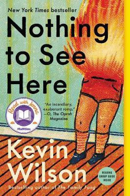 Nothing to See Here(English, Paperback, Wilson Kevin)