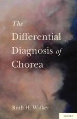 The Differential Diagnosis of Chorea(English, Hardcover, unknown)