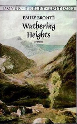 Wuthering Heights(English, Paperback, Bronte Emily)