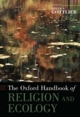 The Oxford Handbook of Religion and Ecology(English, Hardcover, unknown)