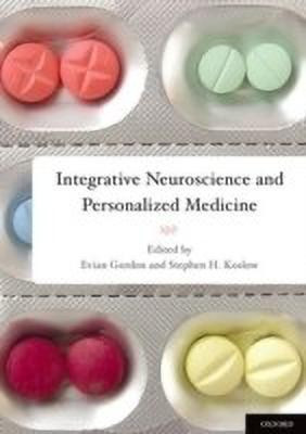 Integrative Neuroscience and Personalized Medicine(English, Hardcover, unknown)