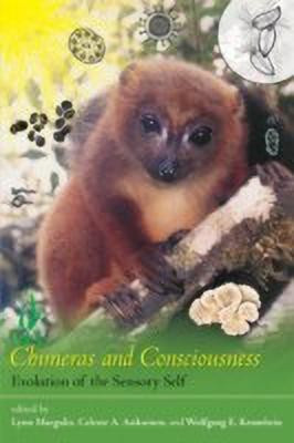 Chimeras and Consciousness(English, Hardcover, unknown)