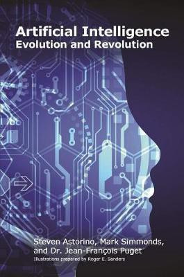 Artificial Intelligence(English, Paperback, Astorino Steven)