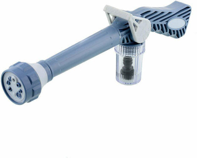 Wishbone Ez Jet Water 8 in 1 Turbo Spray Gun -78 Spray Gun