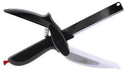 SACRAMENT WORLD Vegetable & Fruit Slicer(2 in 1 Clever Cutter)
