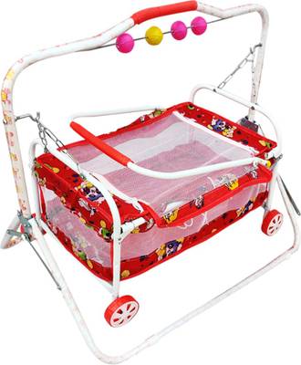 Baby baggi jhula discount price