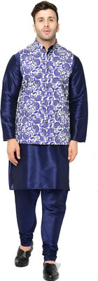 ABH Lifestyle Men Kurta Churidar Set