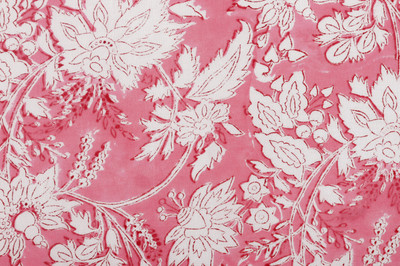 Ravaiyaa - Attitude Is Everything Cotton Blend Printed Multipurpose Running Fabric