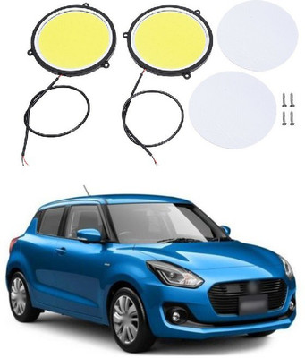 PRTEK LED Fog Lamp Unit for Maruti Suzuki Swift