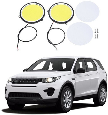 PRTEK LED Fog Lamp Unit for Land Rover Discovery Sport