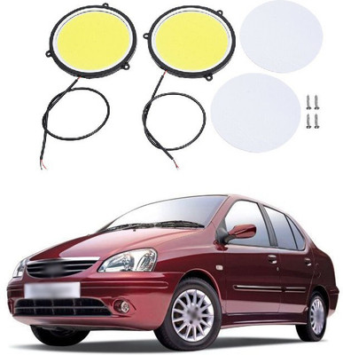 PRTEK LED Fog Lamp Unit for Tata Indigo CS