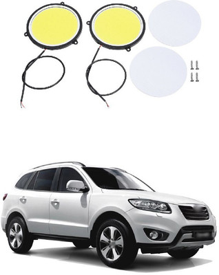 PRTEK LED Fog Lamp Unit for Hyundai Elite i20