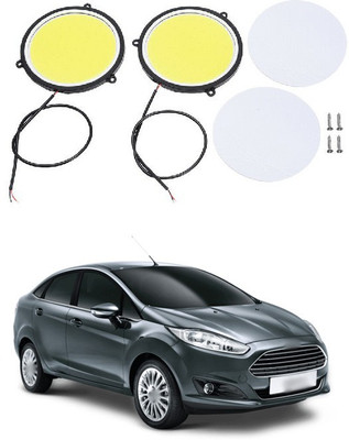 PRTEK LED Fog Lamp Unit for Ford Fiesta