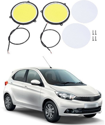 PRTEK LED Fog Lamp Unit for Tata Tiago