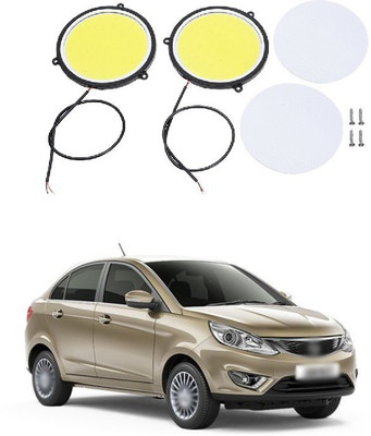 PRTEK LED Fog Lamp Unit for Tata Zest
