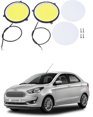 PRTEK LED Fog Lamp Unit for Ford Figo Aspire