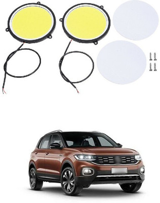 PRTEK LED Fog Lamp Unit for Volkswagen Beetle