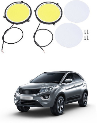 PRTEK LED Fog Lamp Unit for Tata Nexon