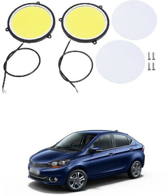 PRTEK LED Fog Lamp Unit for Tata Tigor