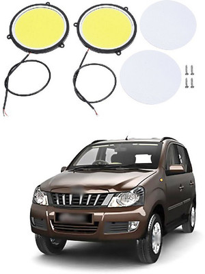 PRTEK LED Fog Lamp Unit for Mahindra Quanto