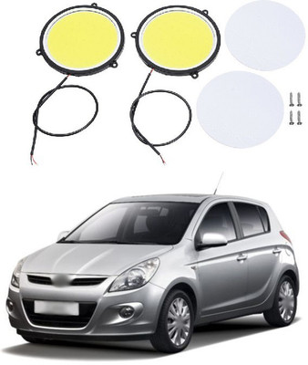 PRTEK LED Fog Lamp Unit for Hyundai i20