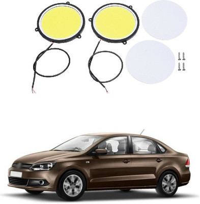 PRTEK LED Fog Lamp Unit for Volkswagen Vento