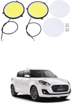 PRTEK LED Fog Lamp Unit for Maruti Suzuki Swift