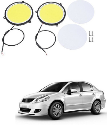 PRTEK LED Fog Lamp Unit for Maruti Suzuki SX4